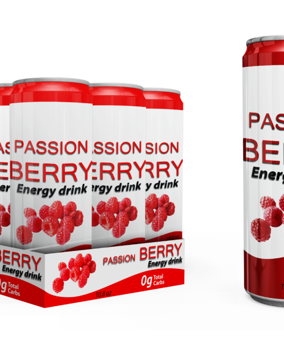 Energy drink Wholesale Kit